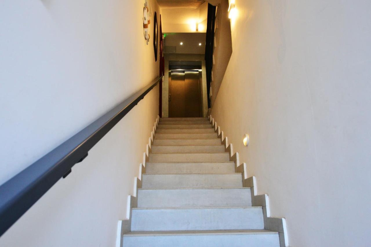 Beachfront With Seaviews Apartment No56 Award Winner Unbeatable Location For Closeness To The Sea Ideal For Guests Looking For Winter Spring And Autumn Breaks In Sunny Malta Also Ideal For Coastal Hikers Mellieħa Extérieur photo